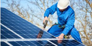 Installation Maintenance Panneaux Solaires Photovoltaïques à Bives